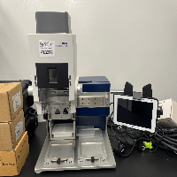 Rainin BenchSmart 96 Plate Pipetting Work Station image 3